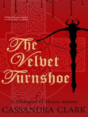 The Velvet Turnshoe - ebook